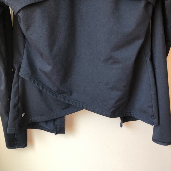 Fabletics Jogging Jacket - Picture 6 of 7